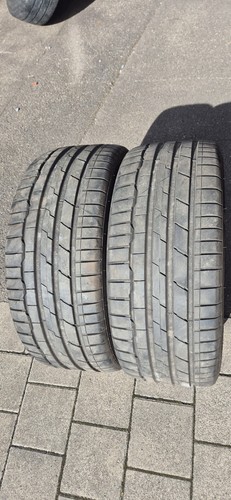 Hankook ventus evo3 - hankook,