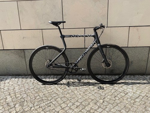Urwahn stadtfuchs singlespeed - urwahn,
