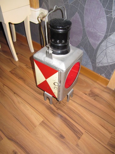 Original zugschlusslampe - original,
