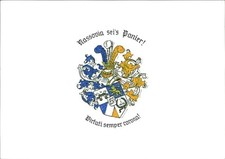 Studentika Ak Würzburg, Corps