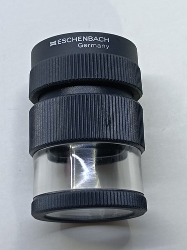 Eschenbach achromat 10x - eschenbach,