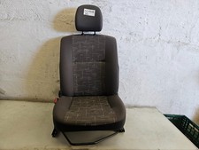 Sitz Dacia Sandero I BJ2009