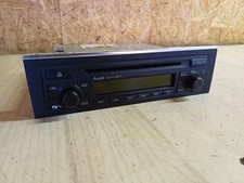 AUDI A4 Avant 8ED, B7