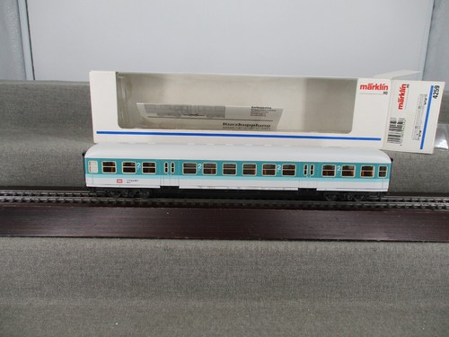 Märklin spur 4259 - spur,