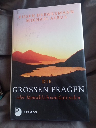 Die großen fragen - die,