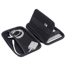 Navitech Black Case For Huawei