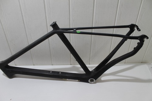Ridley carbon rennrad - carbon, rahmen