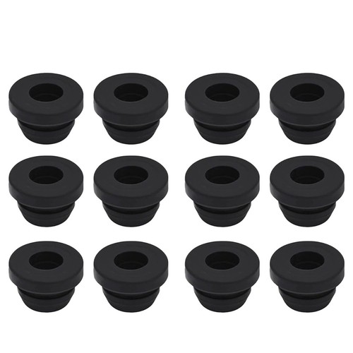 Silikon ersatzgummis 12er pack - silikon,