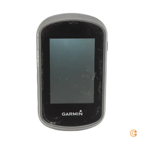 Garmin etrex touch - etrex,