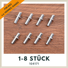 IKEA Bodenträger 1-8x #104171