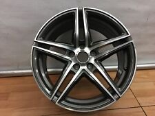 BORBET XRT 8018 Alufelge 18 Zoll Felge  5x112 8J x 18H2 ET40 KBA 49282