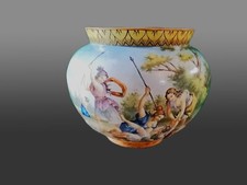 Vase / Übertopf Keramik -