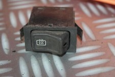 Schalter Heckscheibenheizung