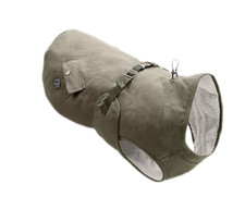 HUNTER  Hundemantel UPPSALA Trend Größenauswahl