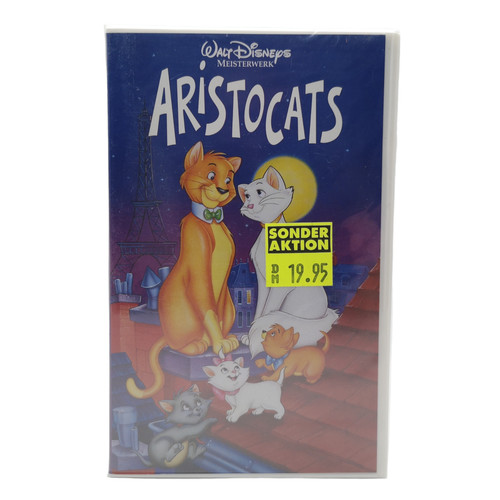Walt disney meisterwerk - walt,
