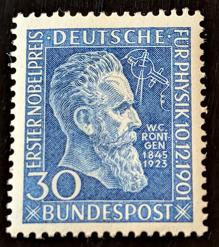 Deutschland 1951 mi147 - deutschland, mi147**