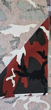 GEWEBE TARN US RED CAMO PES/CO