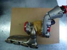 Turbolader IHI (Neuteil)