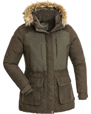 Pinewood Damen Jacke Abisko