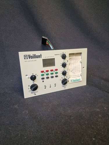 Vaillant vrc ubw calormatic - vrc-ubw,