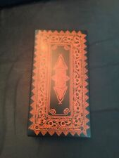 Japanische alte Urushi Lackbox