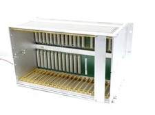 Unipro PLC-E/A-Zentralgerät RWCAN04 A23.020189-00746