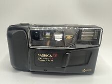 Yashica T3 Carl Zeiss T*