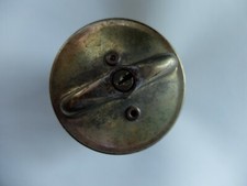 Tankdeckel Verschluss Kraftstoffbehälter für VW KÄFER 321.201.551H Orginal Neuw.