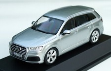 Audi Q7 quattro Typ 4M Bj