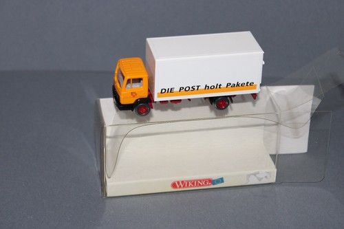 Wiking 55204 modell lkw - wiking,