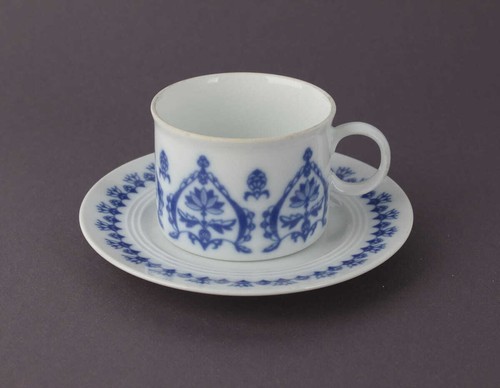 Melitta friesisch blau