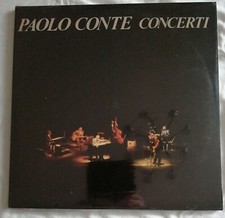 PAOLO GRAF - KONZERTE -