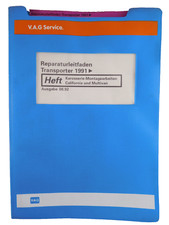 Reparaturleitfaden T4