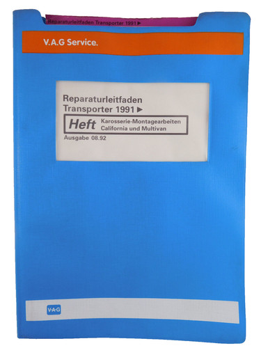 Reparaturleitfaden - , t4