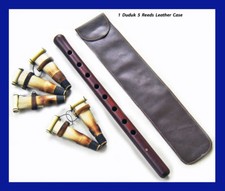 Professionelle DUDUK aus