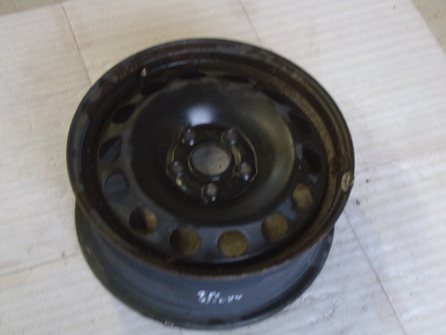 Stahlfelge 5jx16 et50 - 6,5jx16,
