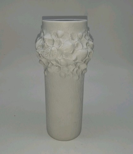 Kaiser porzellan vase - porzellan,