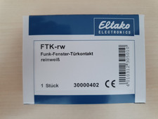 Eltako FTK-rw Funk Fenster