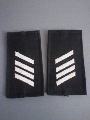 Schulterklappen
