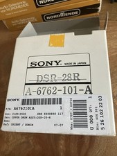 SONY DSR-28-R   A-6762-101-A
