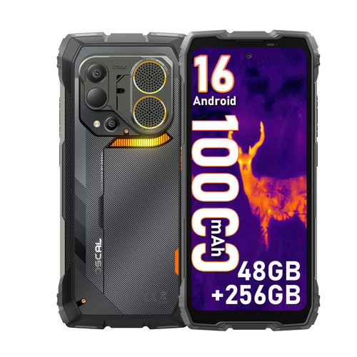 Blackview oscal pilot - oscal, 6
