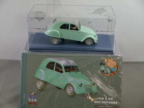 Tim struppi tintin 8 - &,