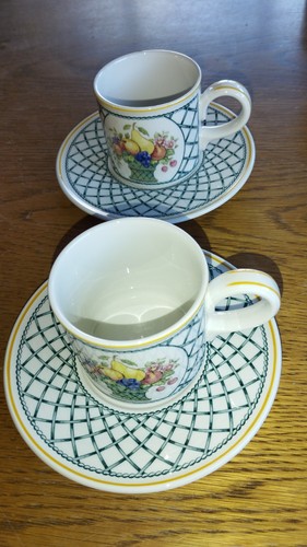 Villeroy und boch basket - villeroy,