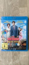 Mr. Hobbs Macht Ferien