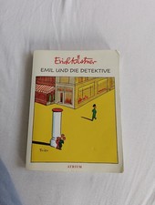 Emil und die Detektive