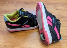 Reebok Heelys Größe UK Größe 5