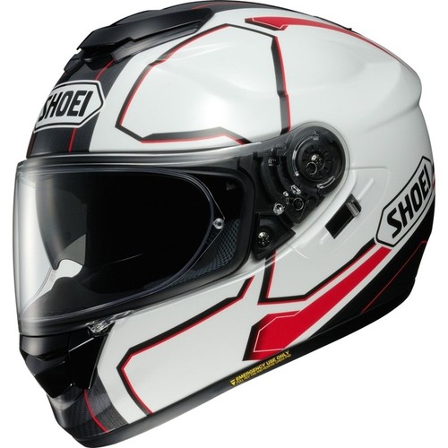 Shoei air pendulum - gt-air, tc-6