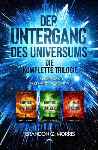 Der untergang des universums - des,