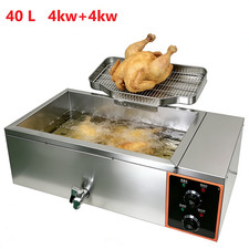 Kommerzielle Elektrische