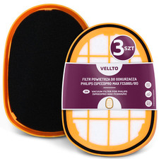 3x Filter für Philips Aqua